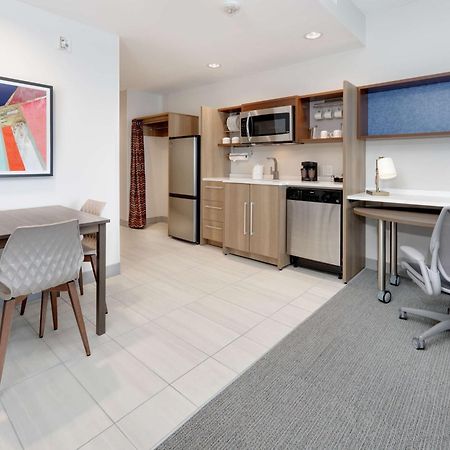 Home2 Suites By Hilton Euless Dfw West, Tx Ngoại thất bức ảnh