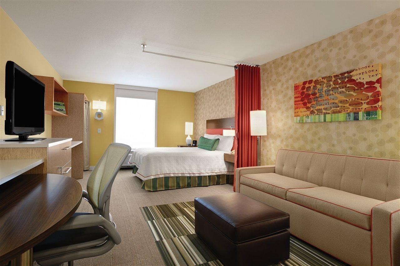 Home2 Suites By Hilton Euless Dfw West, Tx Ngoại thất bức ảnh