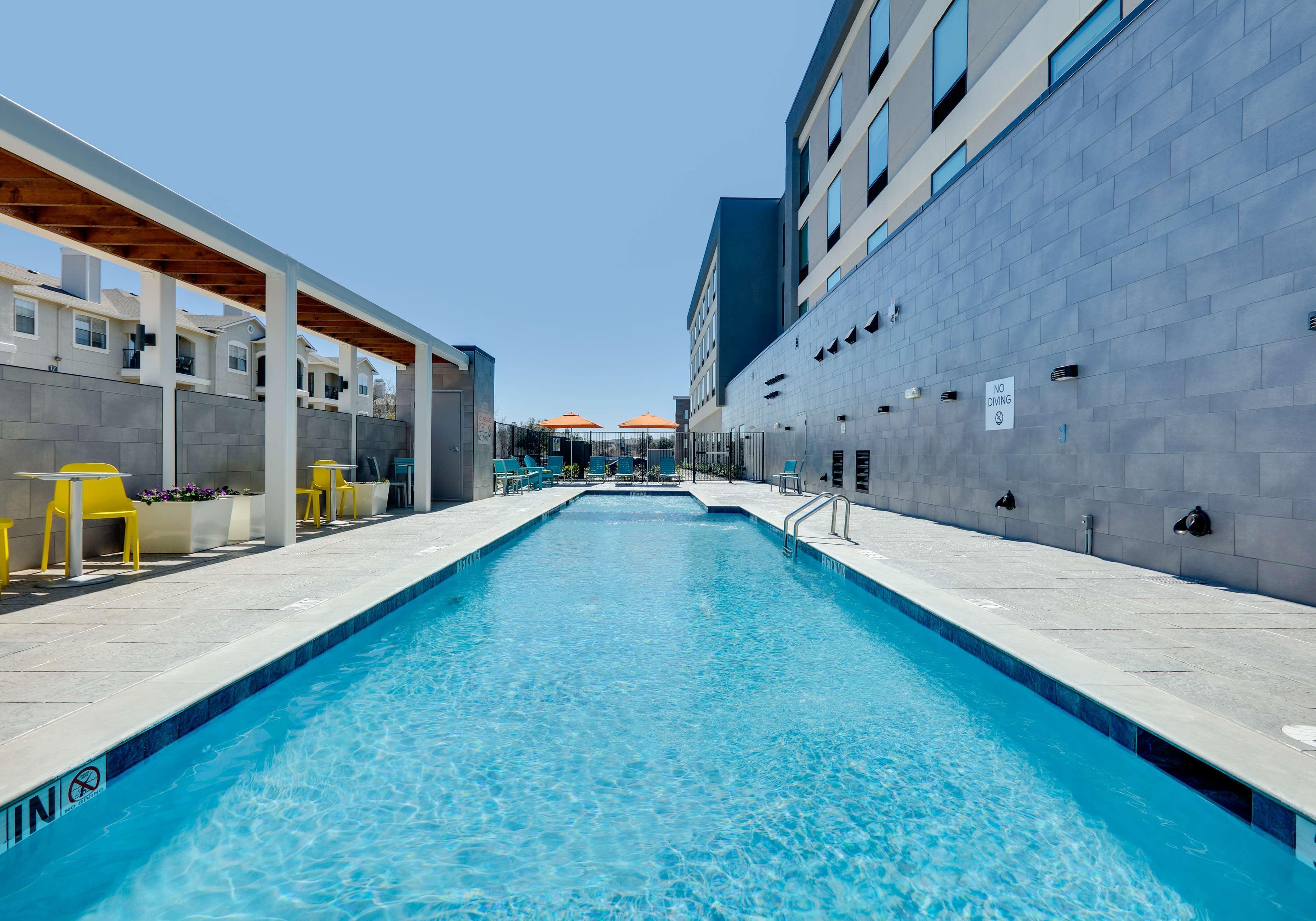 Home2 Suites By Hilton Euless Dfw West, Tx Ngoại thất bức ảnh