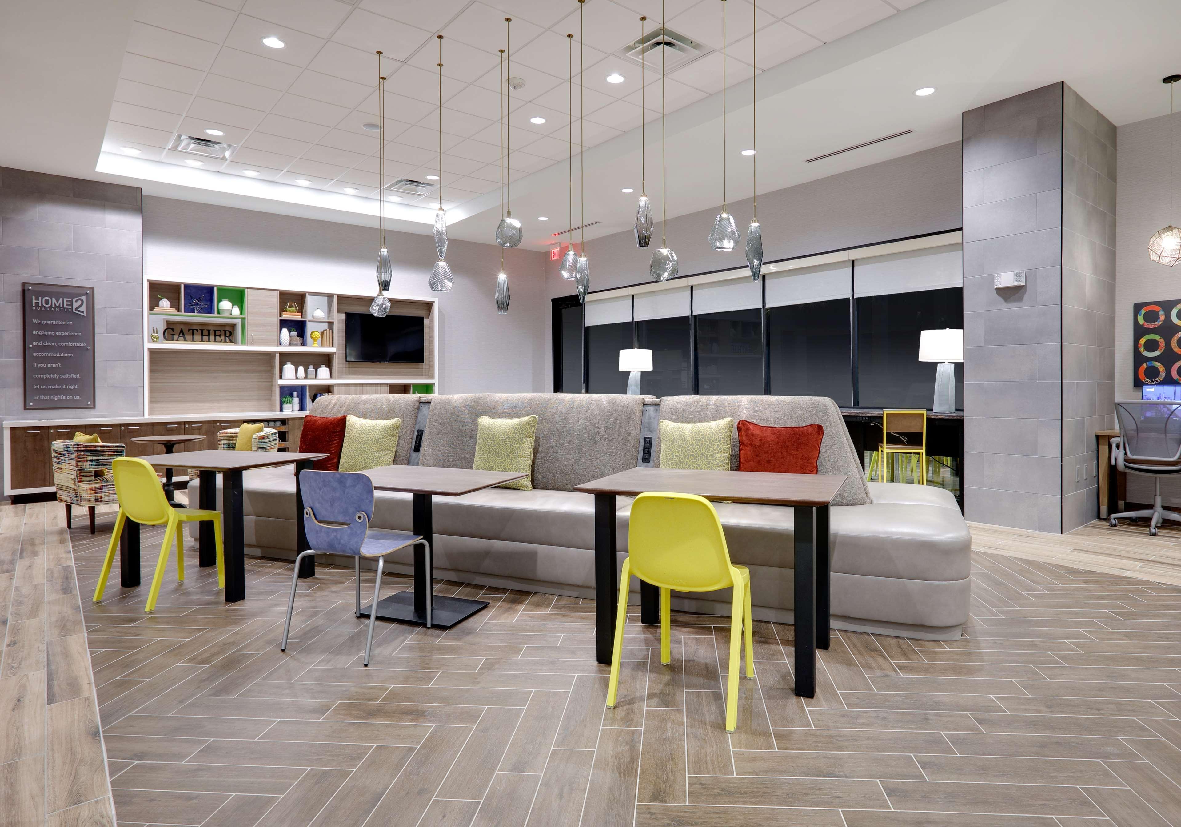 Home2 Suites By Hilton Euless Dfw West, Tx Ngoại thất bức ảnh