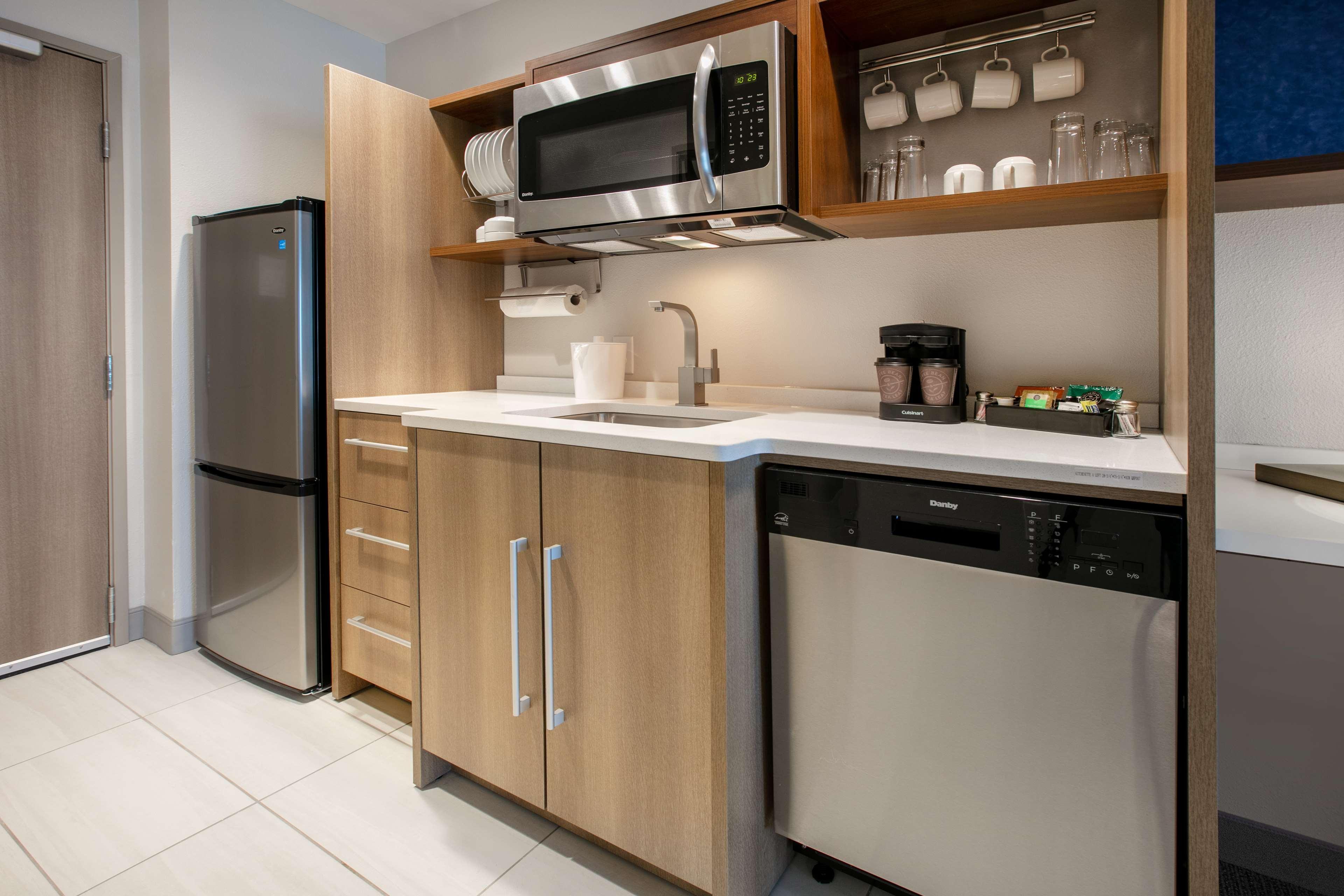 Home2 Suites By Hilton Euless Dfw West, Tx Ngoại thất bức ảnh