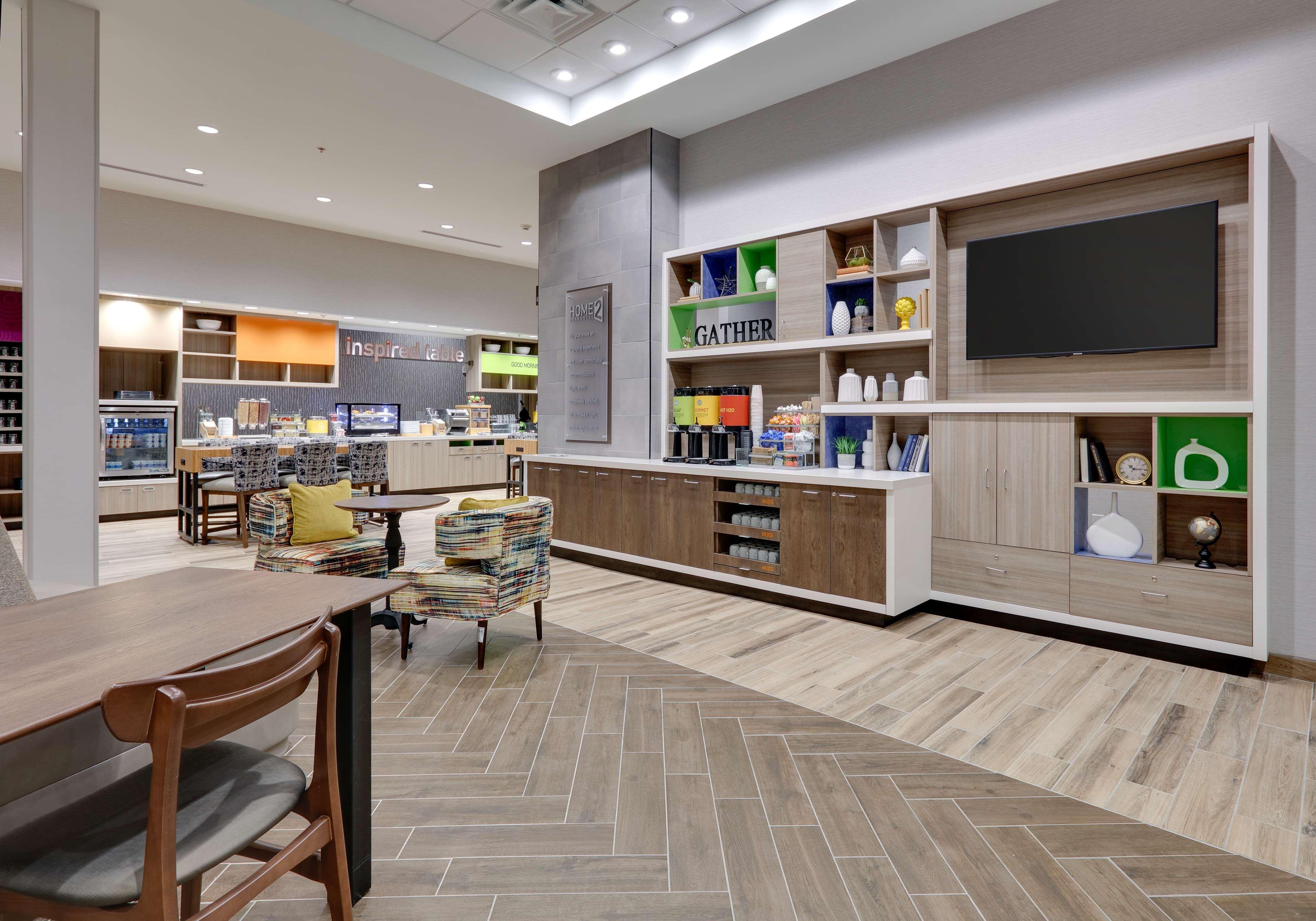 Home2 Suites By Hilton Euless Dfw West, Tx Ngoại thất bức ảnh