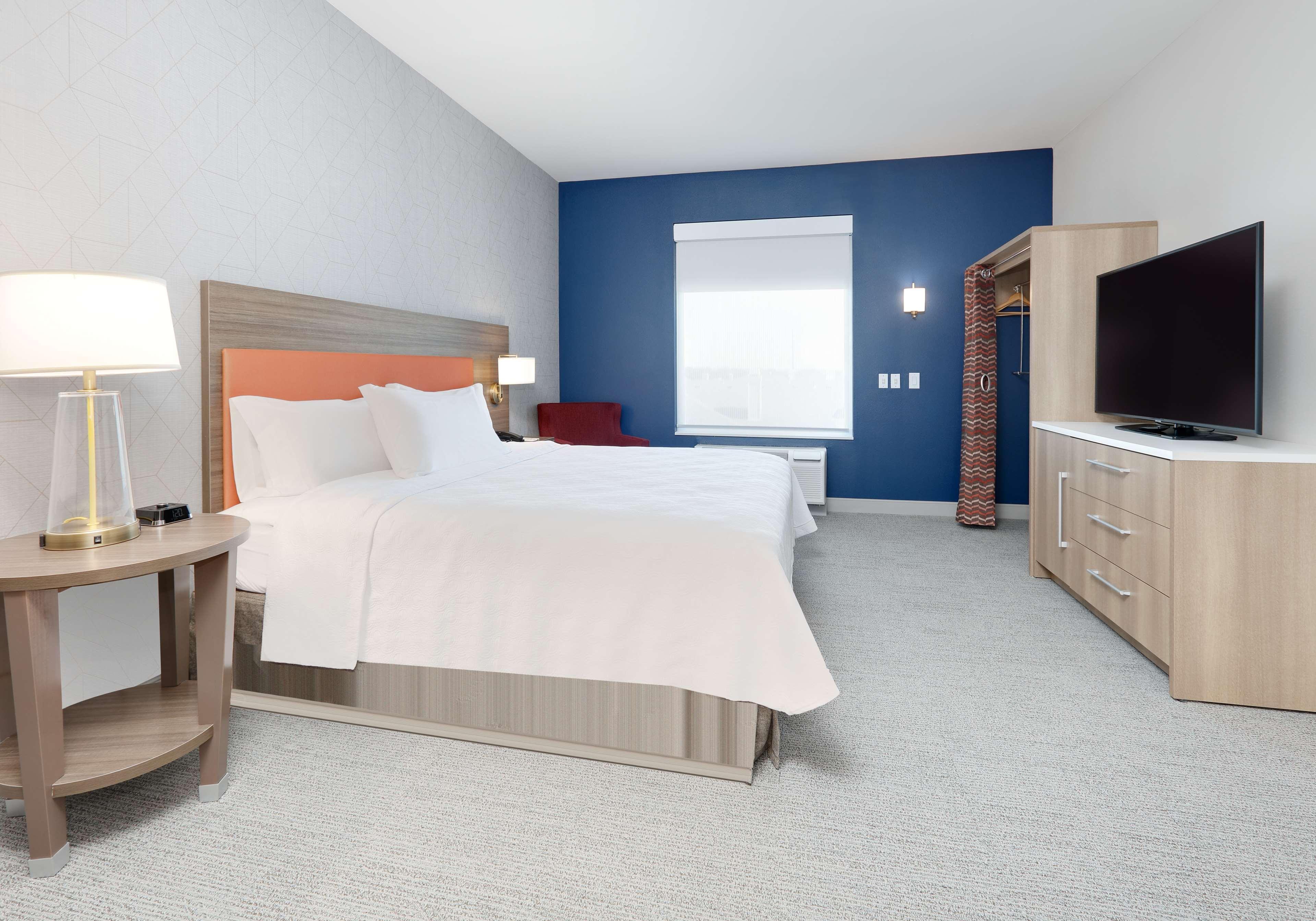 Home2 Suites By Hilton Euless Dfw West, Tx Ngoại thất bức ảnh