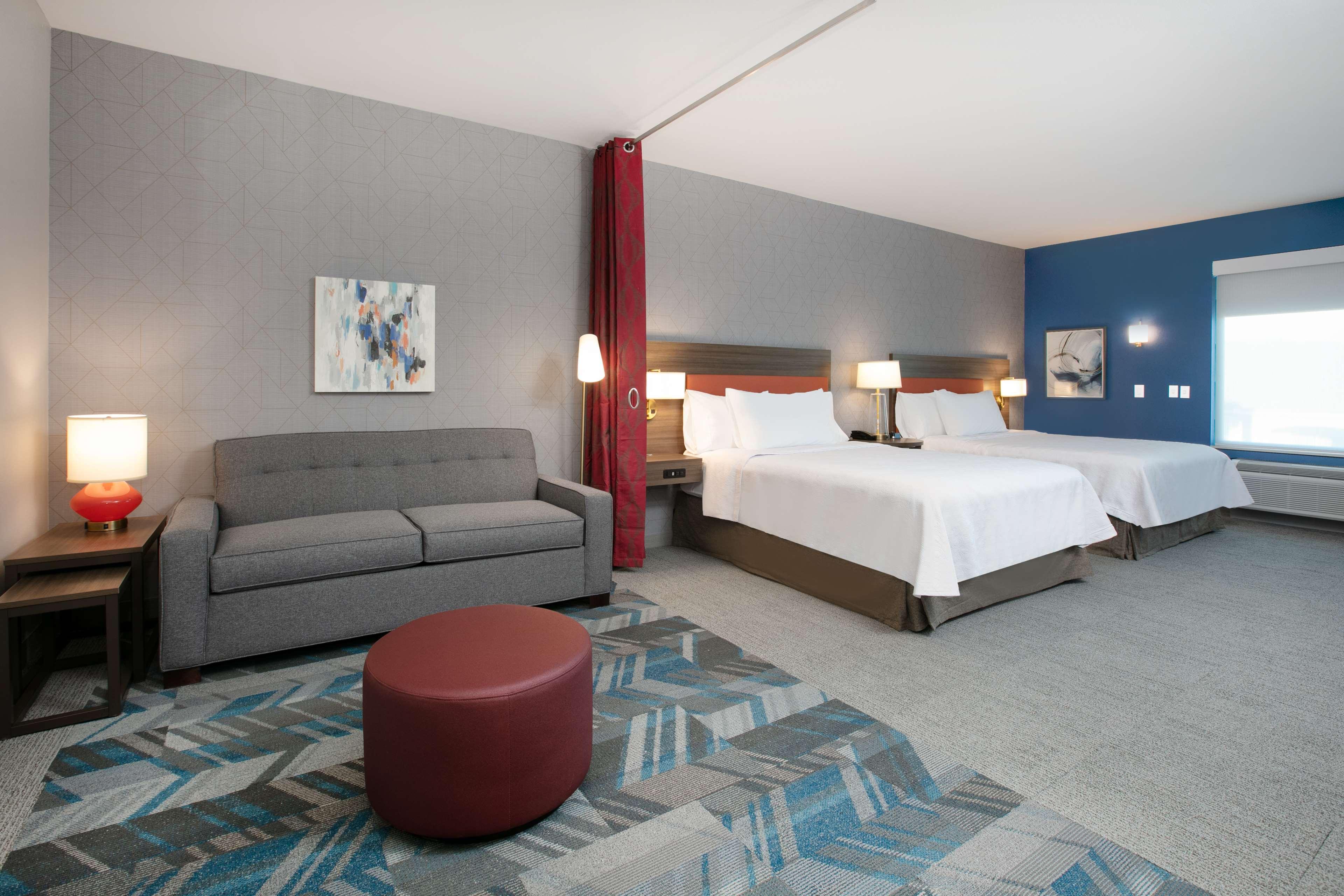 Home2 Suites By Hilton Euless Dfw West, Tx Ngoại thất bức ảnh