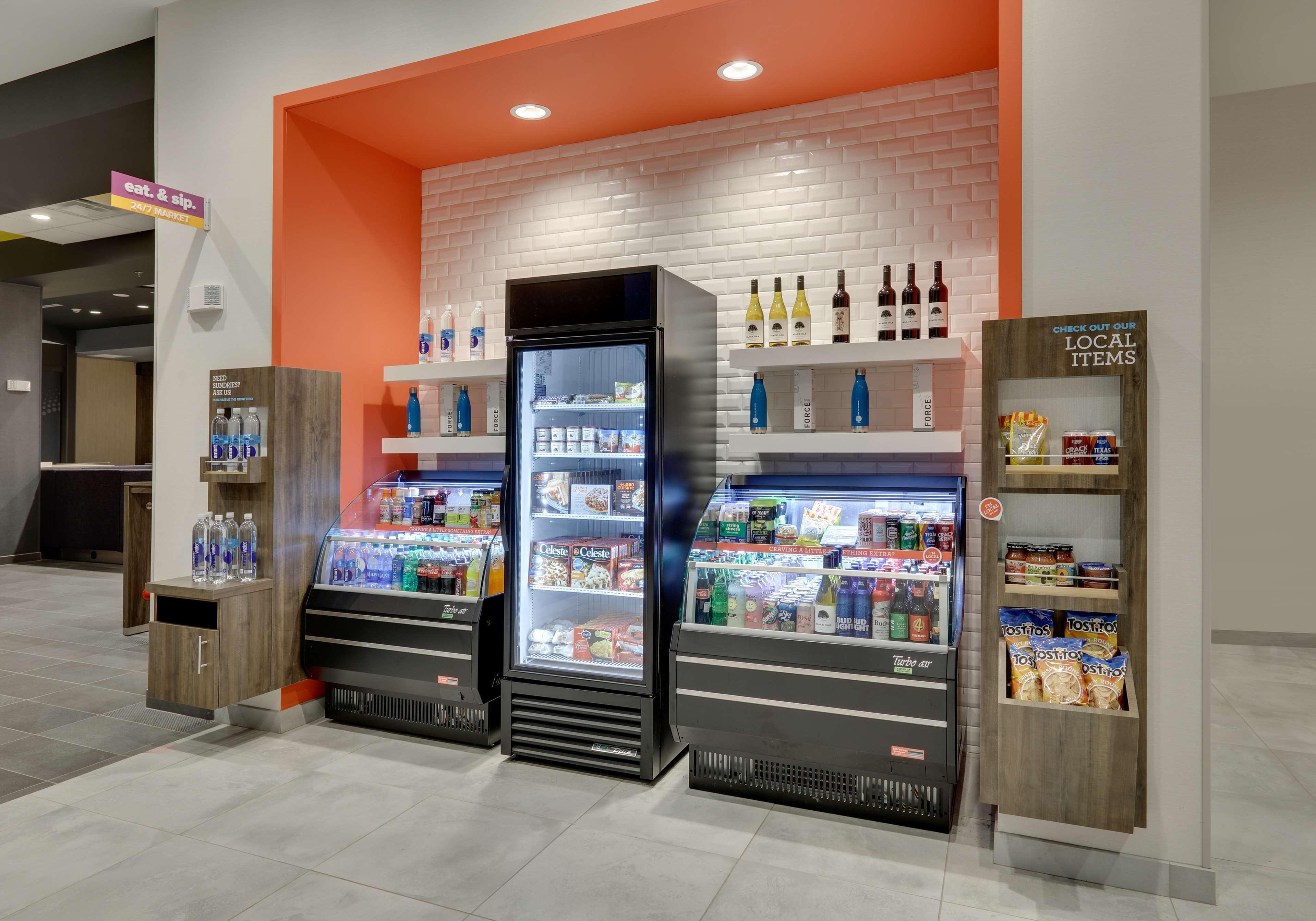 Home2 Suites By Hilton Euless Dfw West, Tx Ngoại thất bức ảnh
