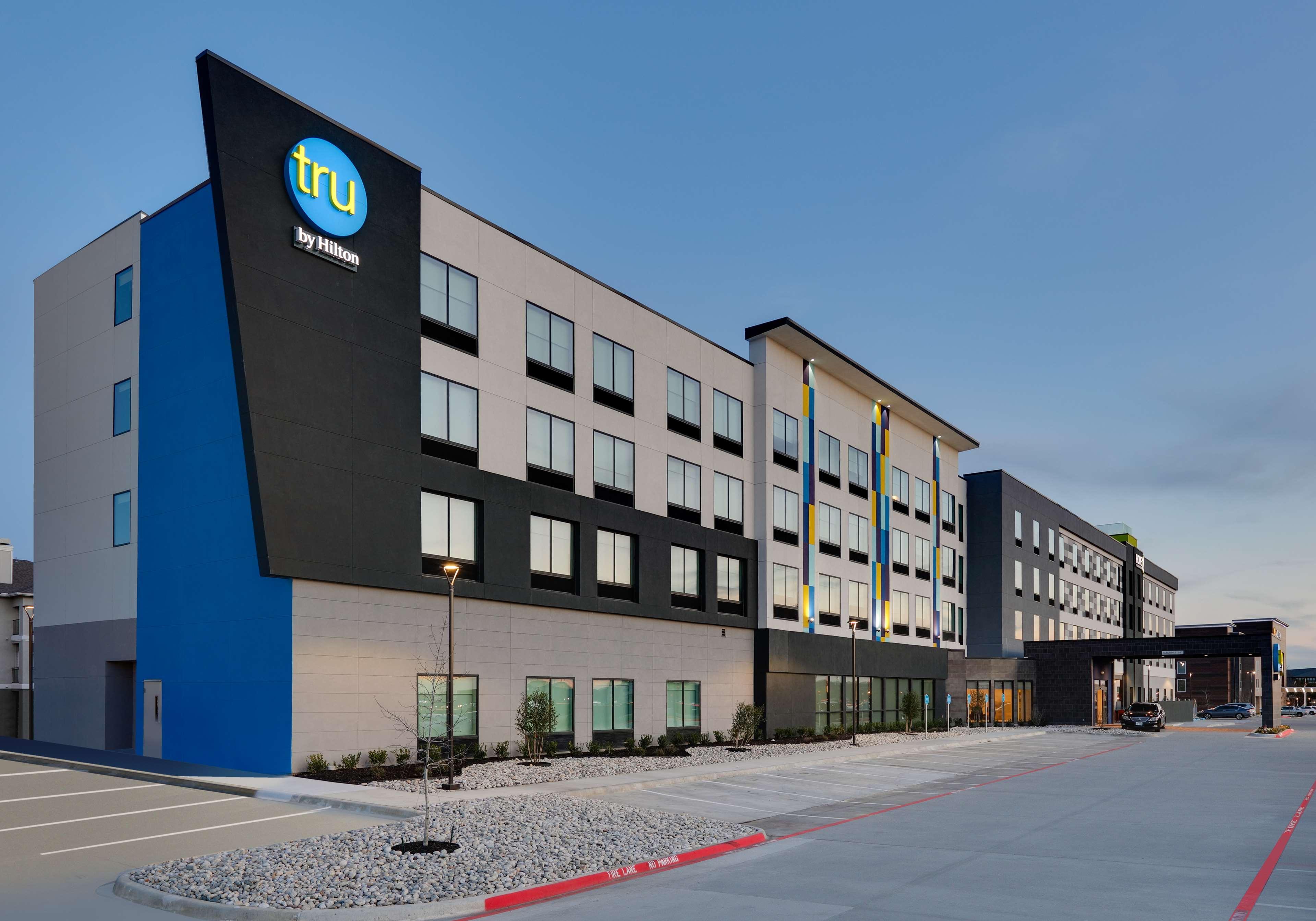Home2 Suites By Hilton Euless Dfw West, Tx Ngoại thất bức ảnh