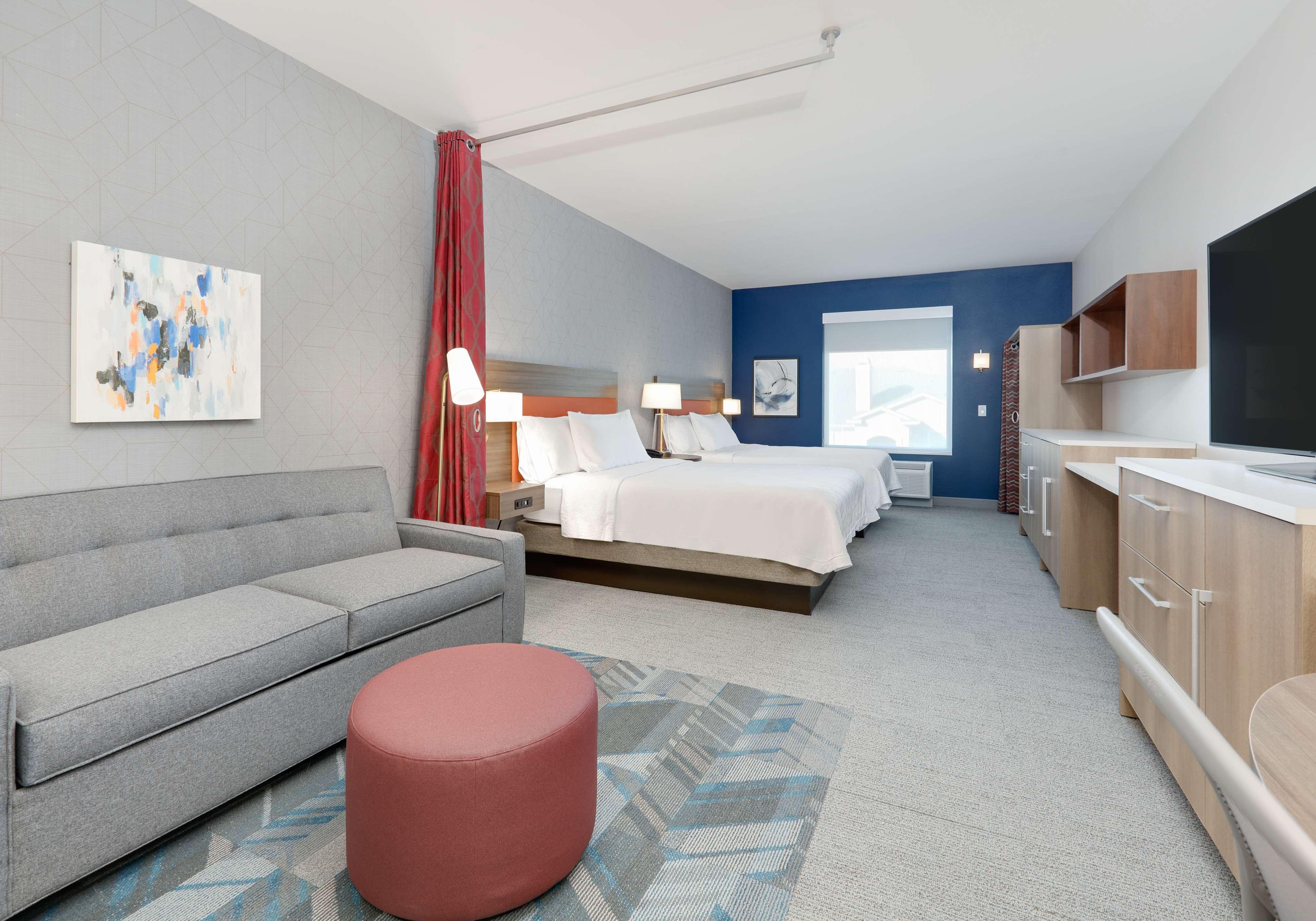 Home2 Suites By Hilton Euless Dfw West, Tx Ngoại thất bức ảnh
