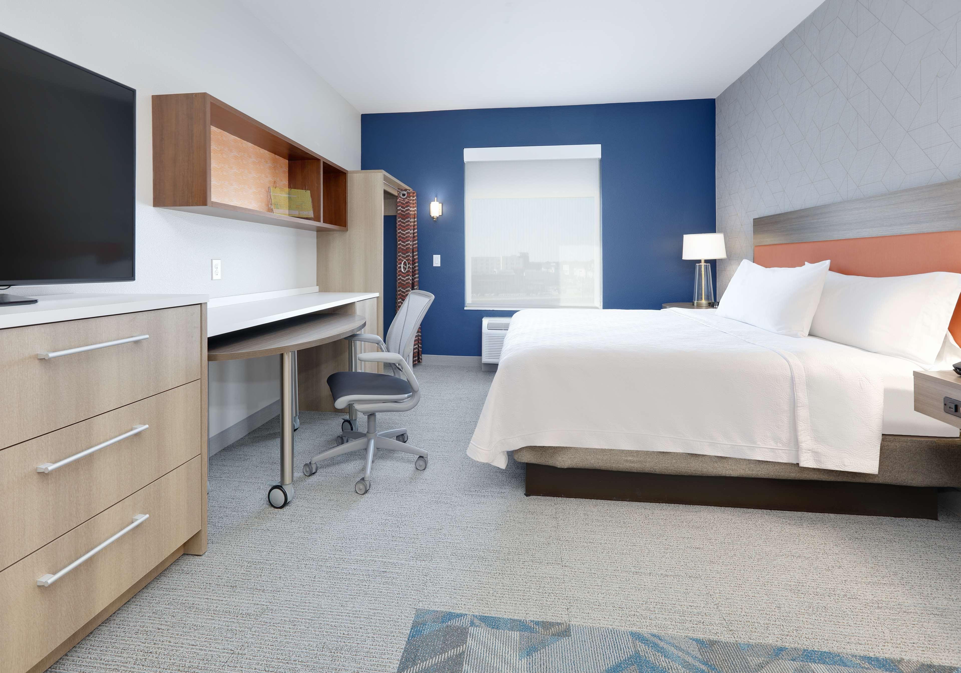 Home2 Suites By Hilton Euless Dfw West, Tx Ngoại thất bức ảnh