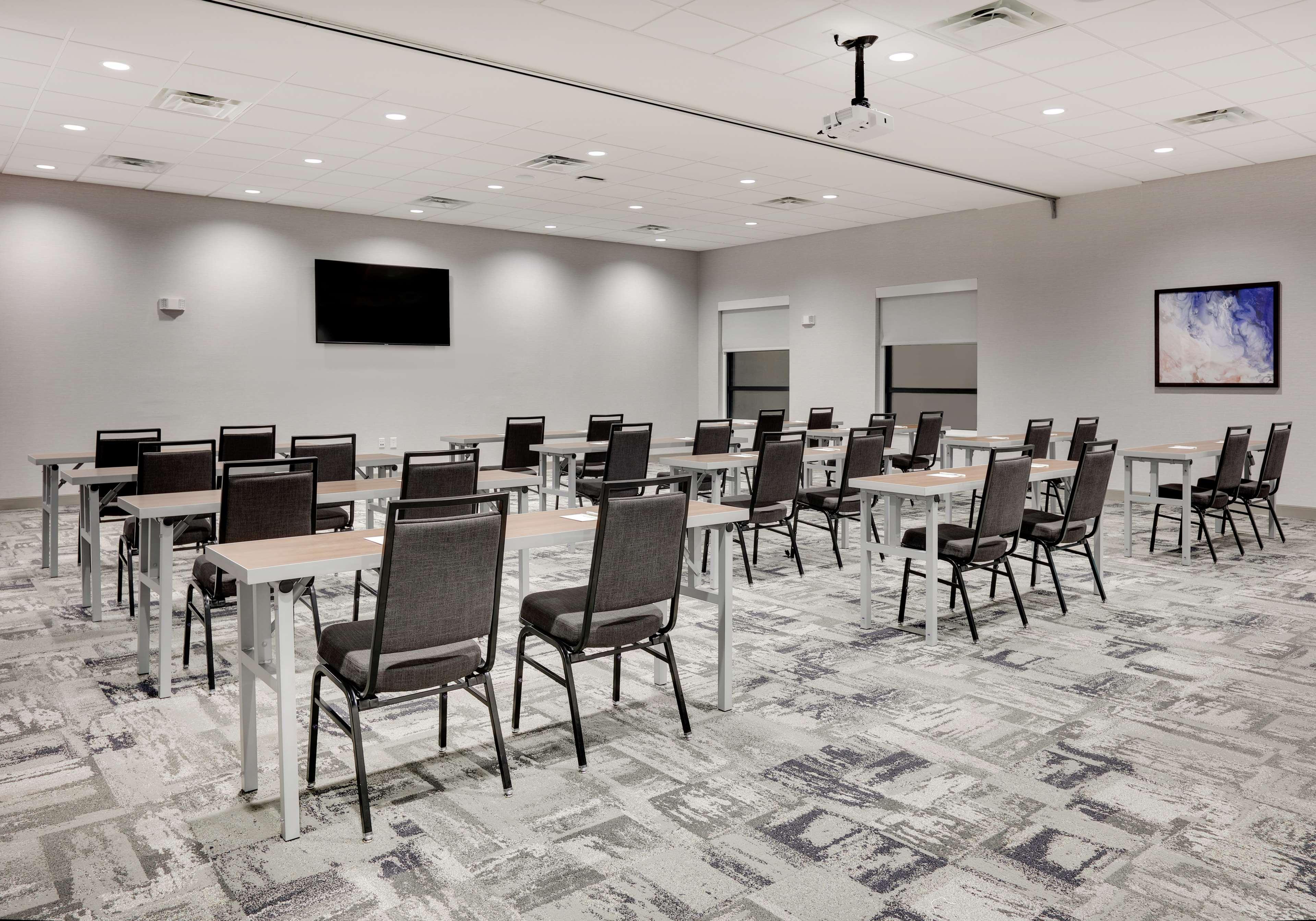 Home2 Suites By Hilton Euless Dfw West, Tx Ngoại thất bức ảnh