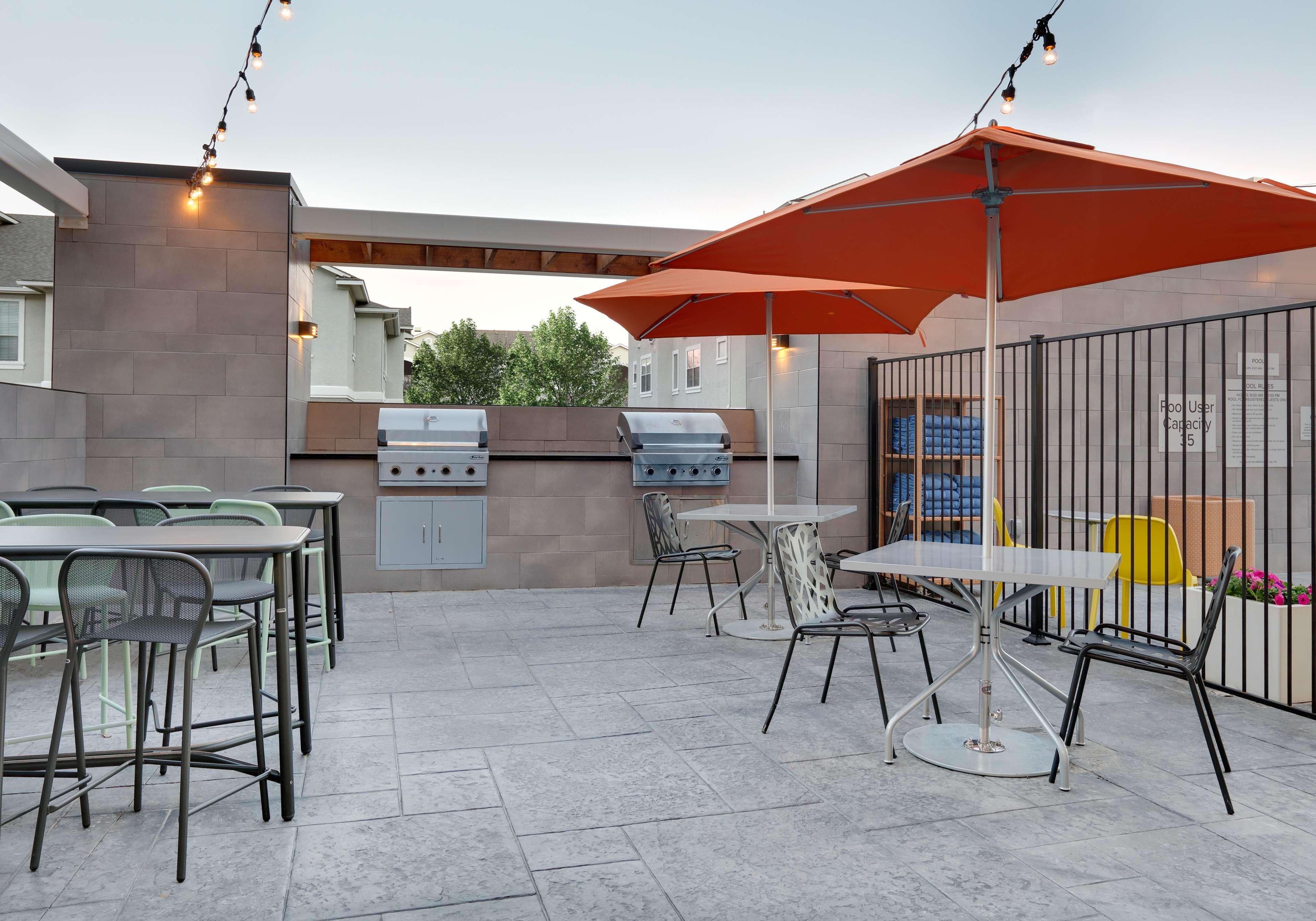 Home2 Suites By Hilton Euless Dfw West, Tx Ngoại thất bức ảnh