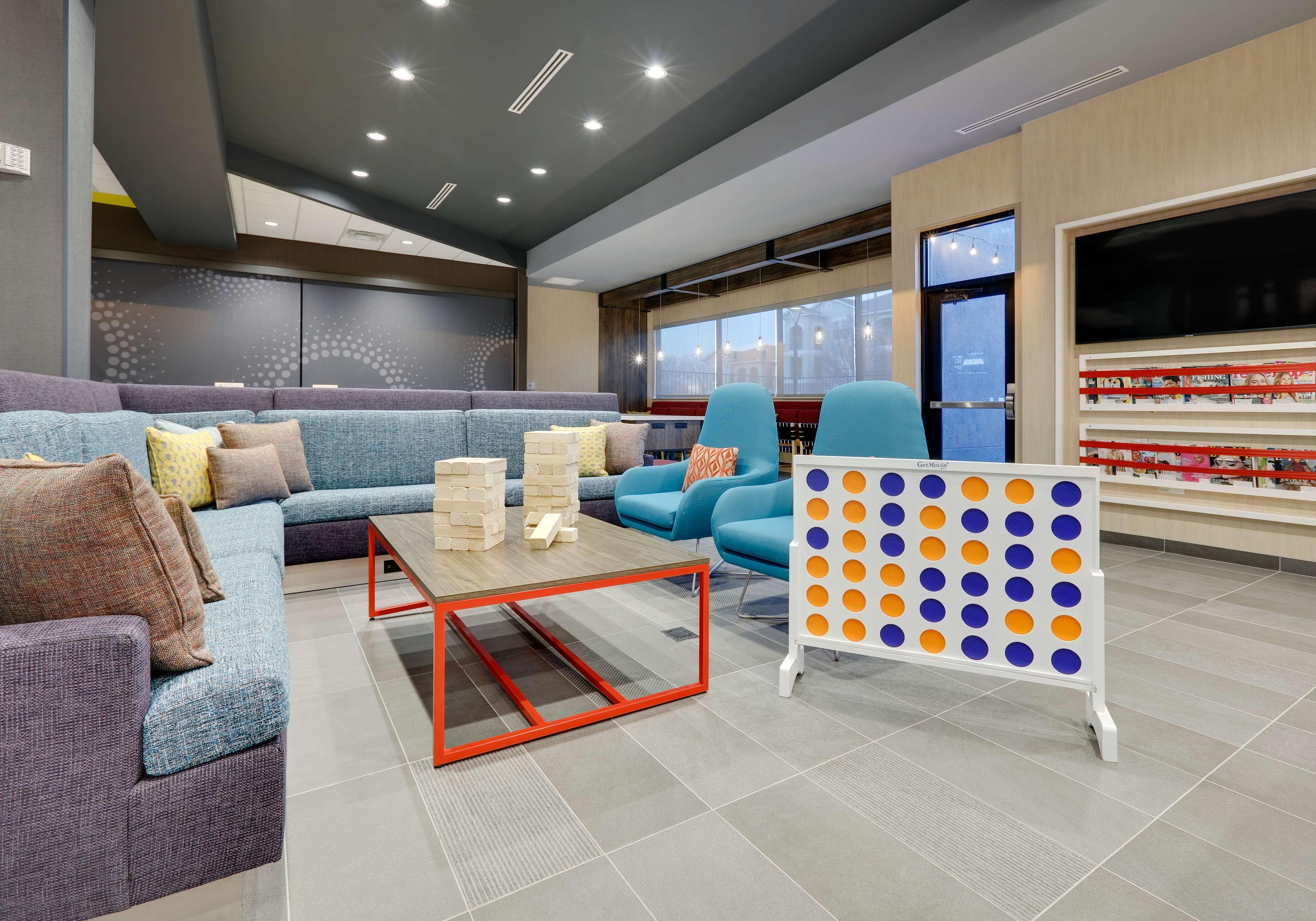 Home2 Suites By Hilton Euless Dfw West, Tx Ngoại thất bức ảnh
