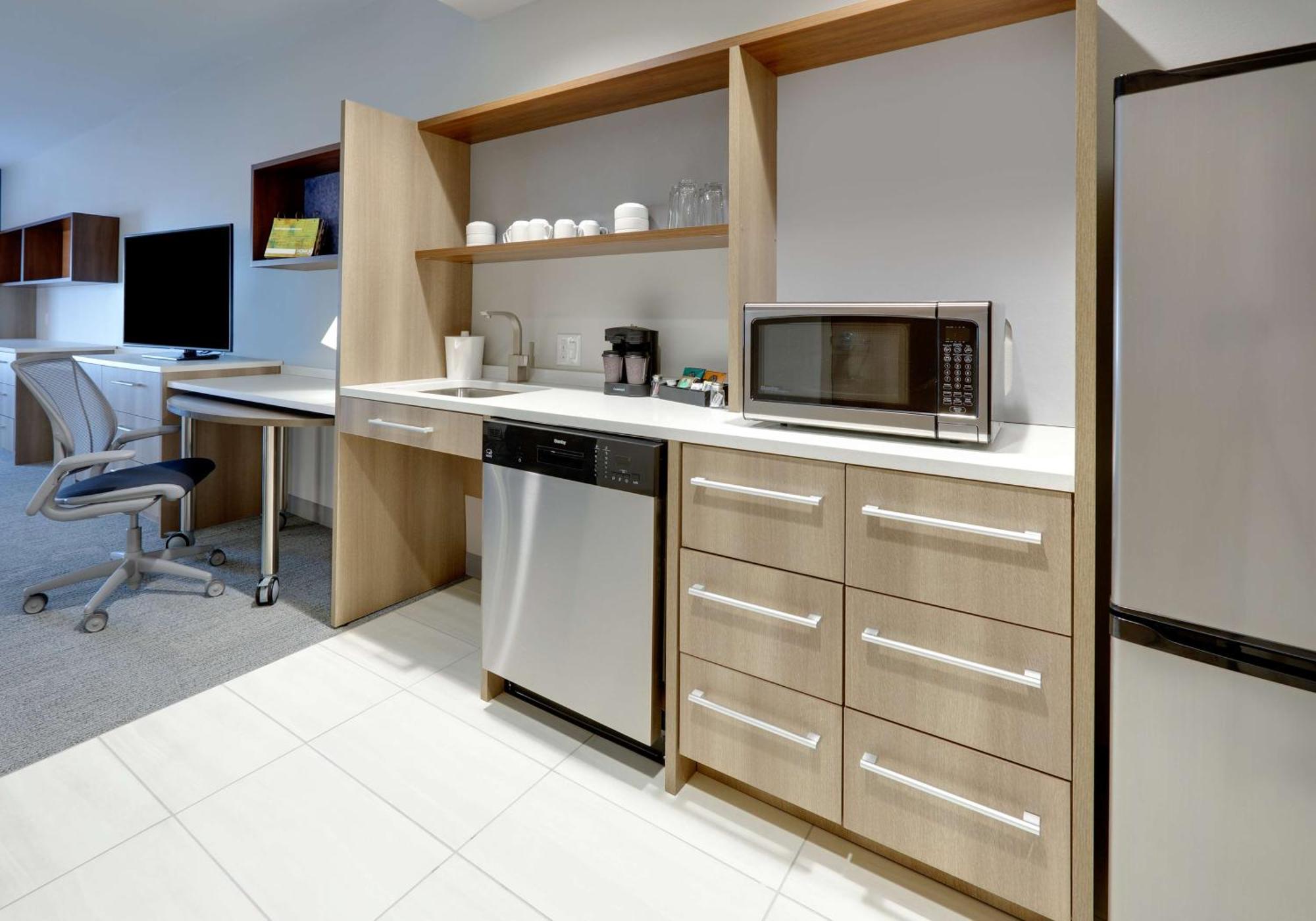 Home2 Suites By Hilton Euless Dfw West, Tx Ngoại thất bức ảnh