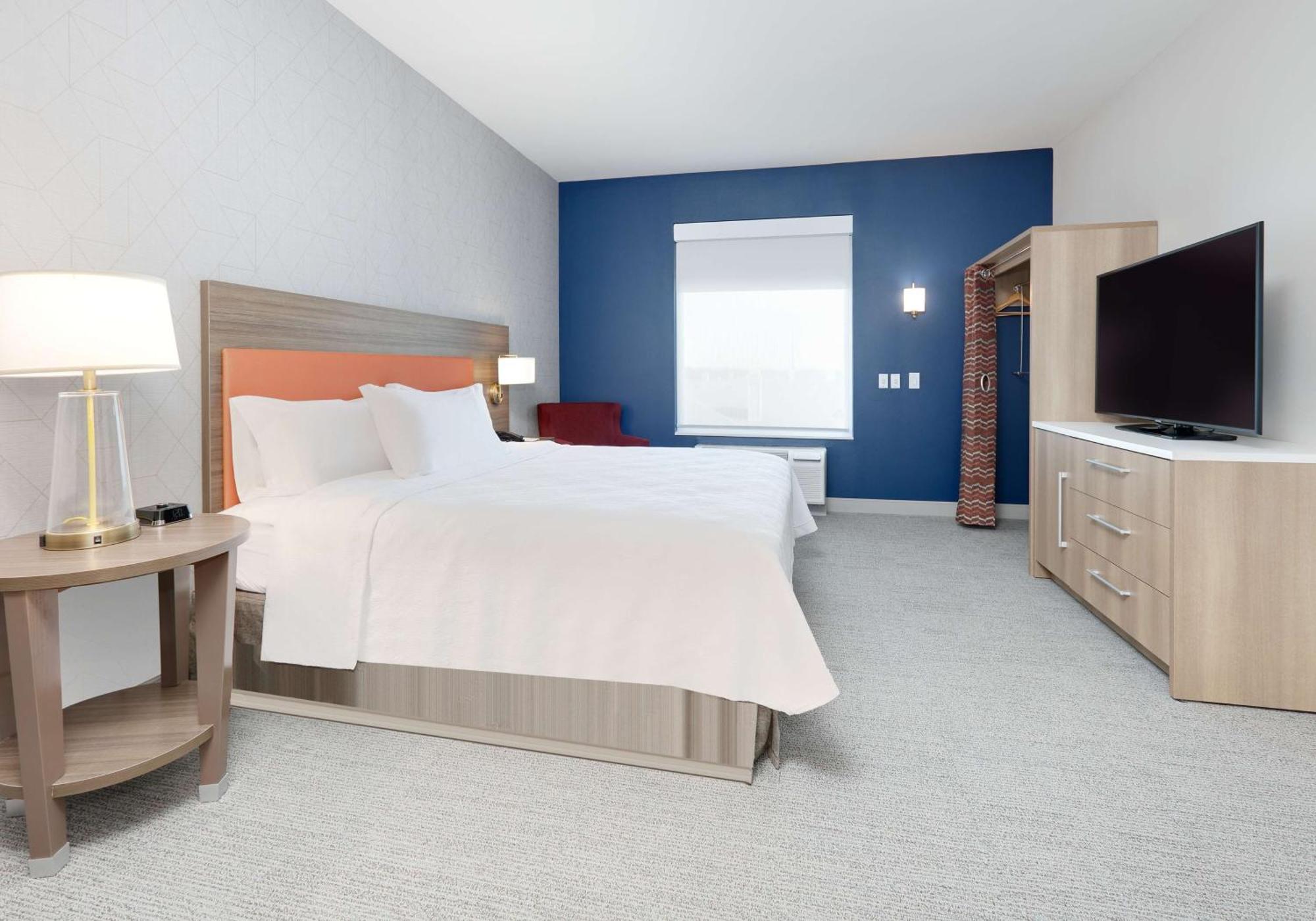 Home2 Suites By Hilton Euless Dfw West, Tx Ngoại thất bức ảnh