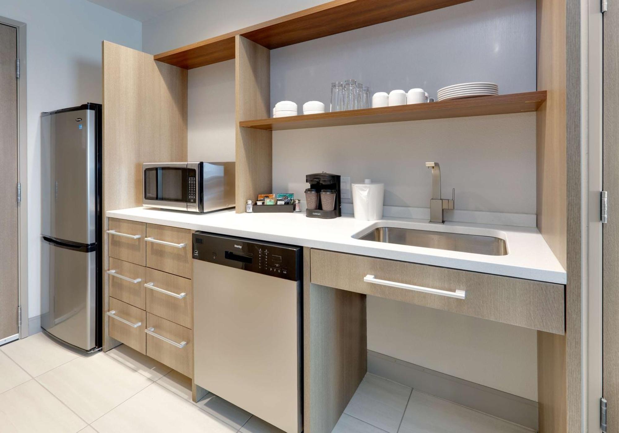 Home2 Suites By Hilton Euless Dfw West, Tx Ngoại thất bức ảnh
