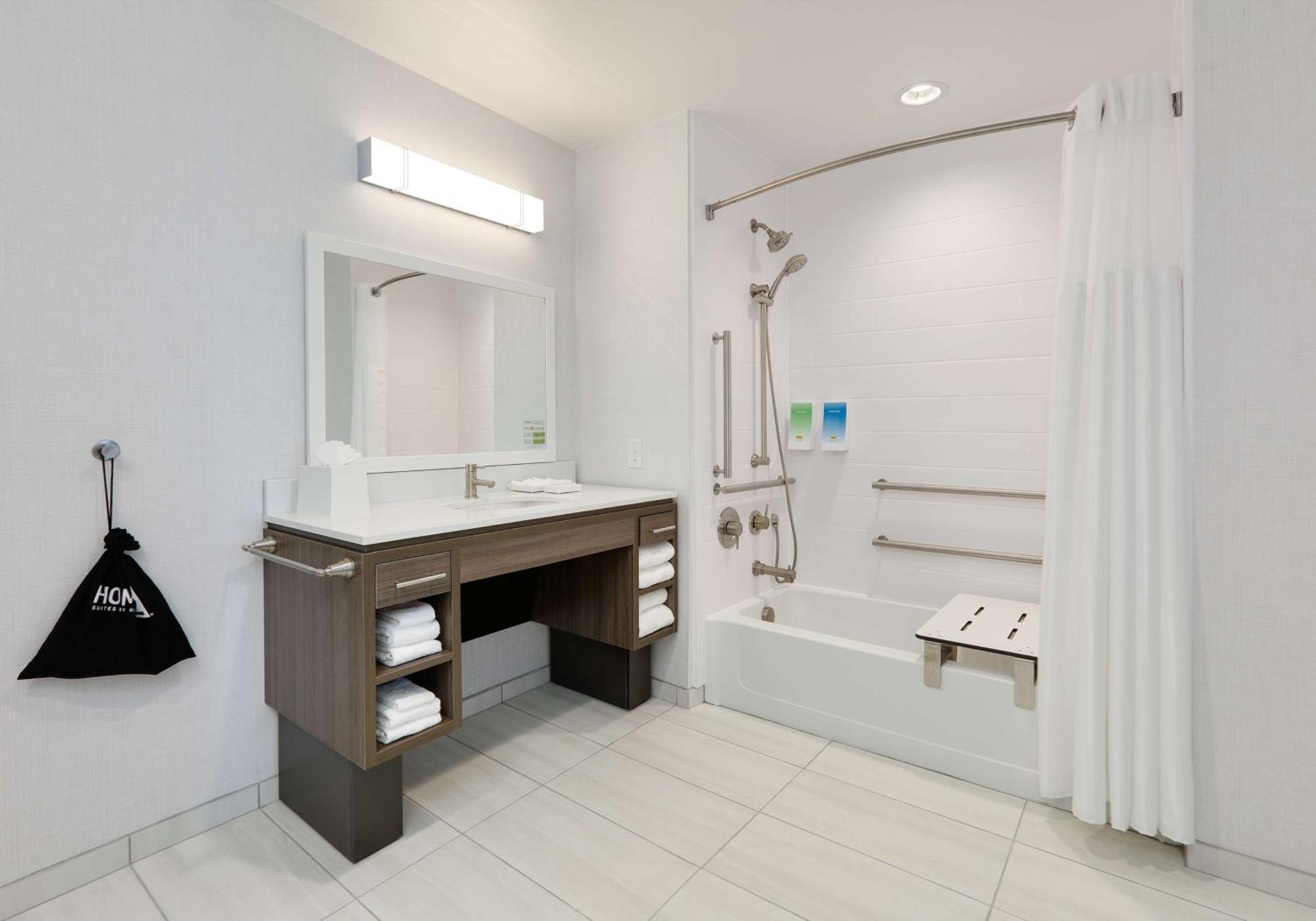 Home2 Suites By Hilton Euless Dfw West, Tx Ngoại thất bức ảnh