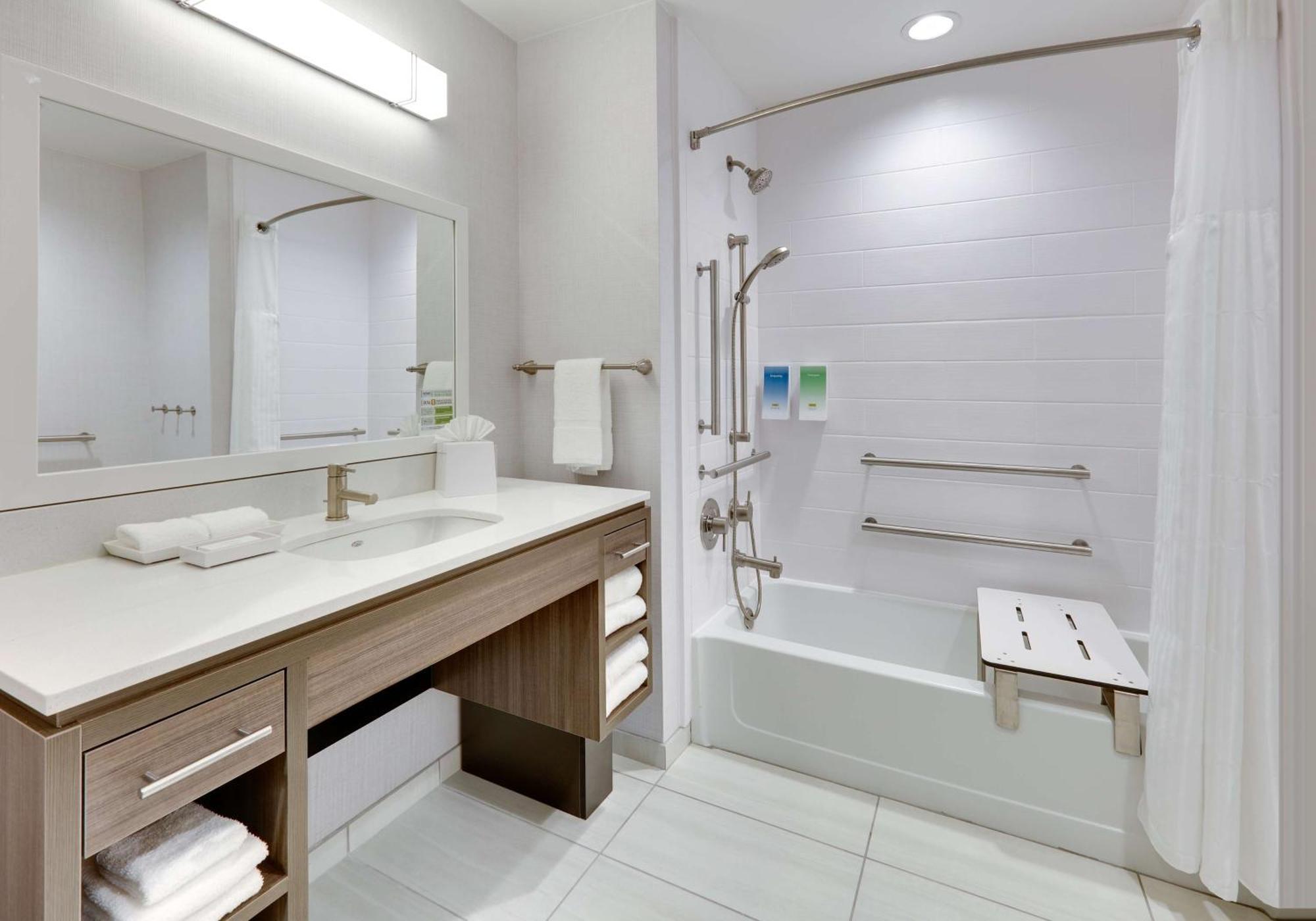 Home2 Suites By Hilton Euless Dfw West, Tx Ngoại thất bức ảnh