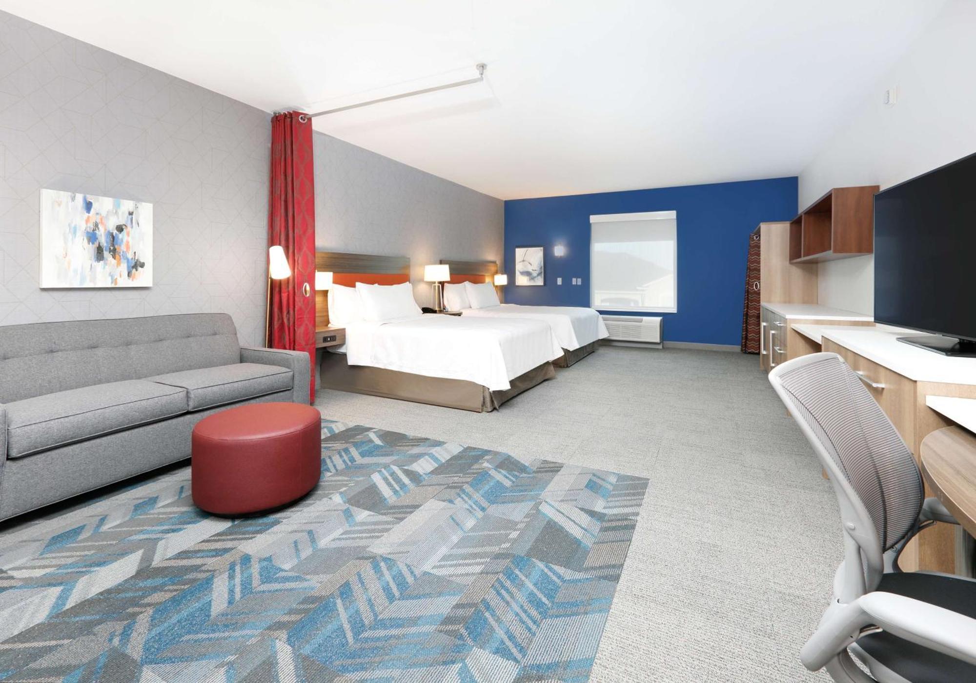 Home2 Suites By Hilton Euless Dfw West, Tx Ngoại thất bức ảnh