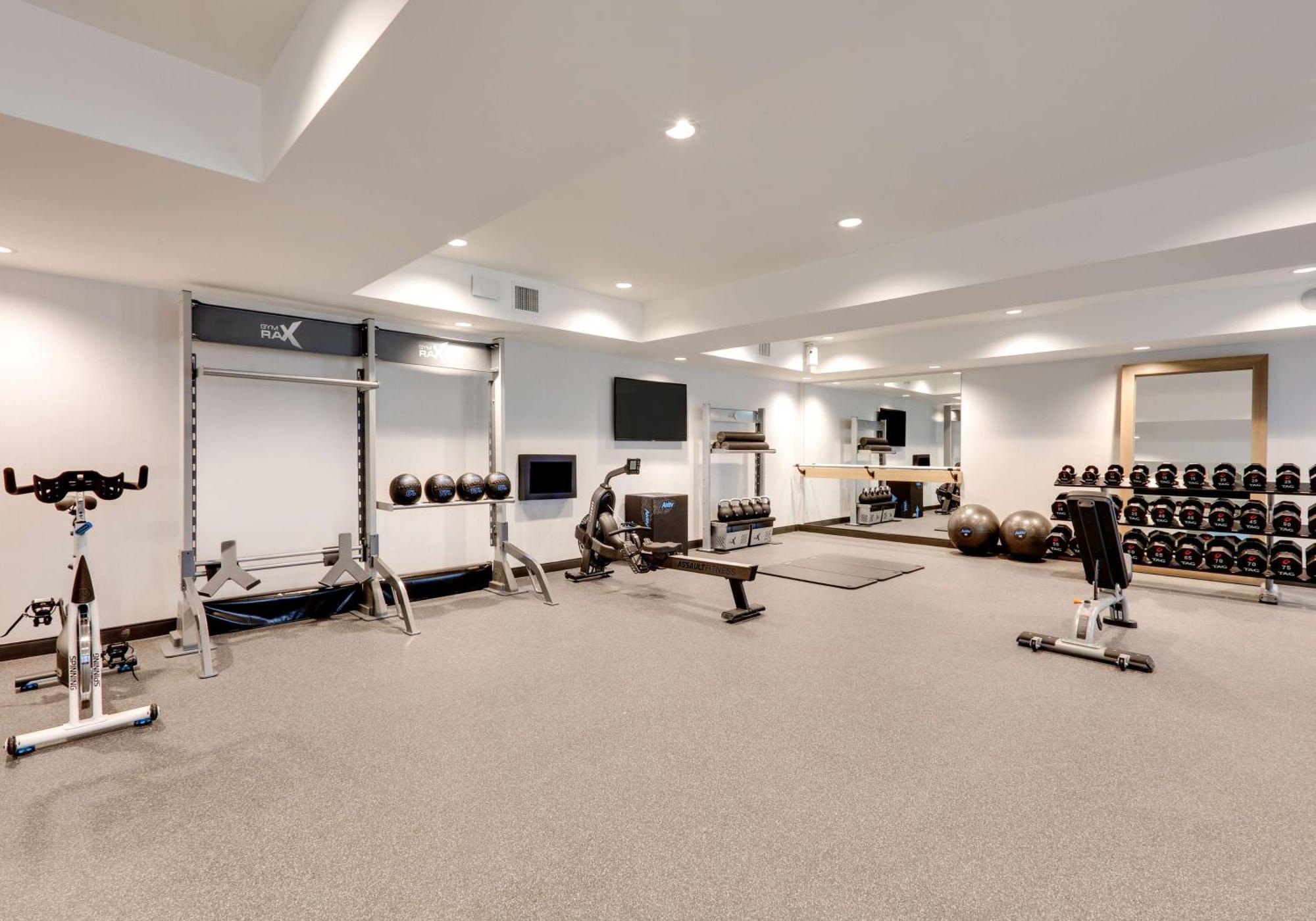 Home2 Suites By Hilton Euless Dfw West, Tx Ngoại thất bức ảnh
