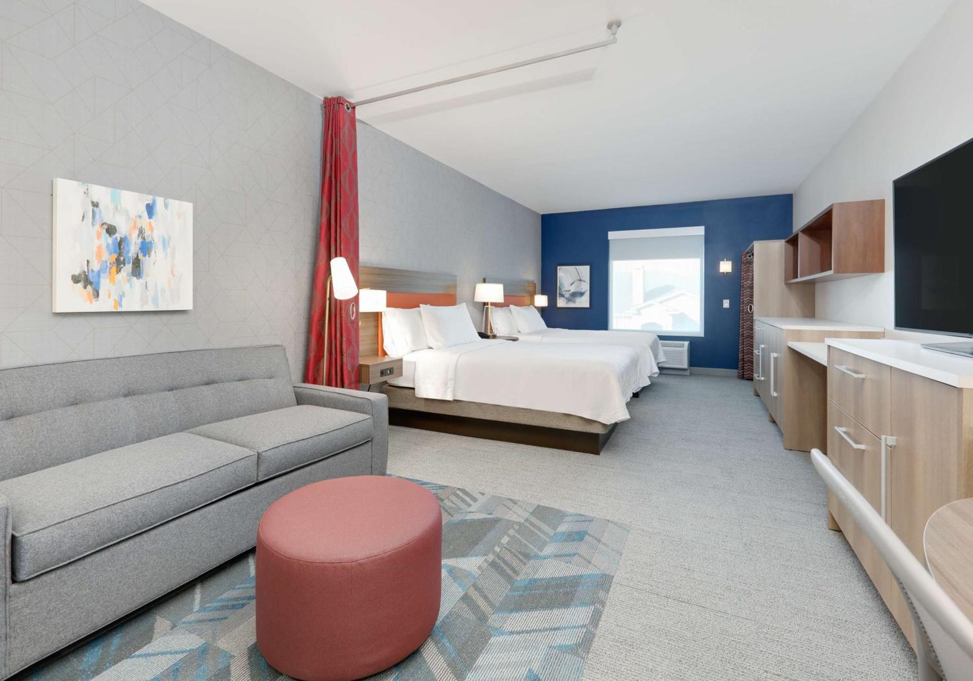 Home2 Suites By Hilton Euless Dfw West, Tx Ngoại thất bức ảnh
