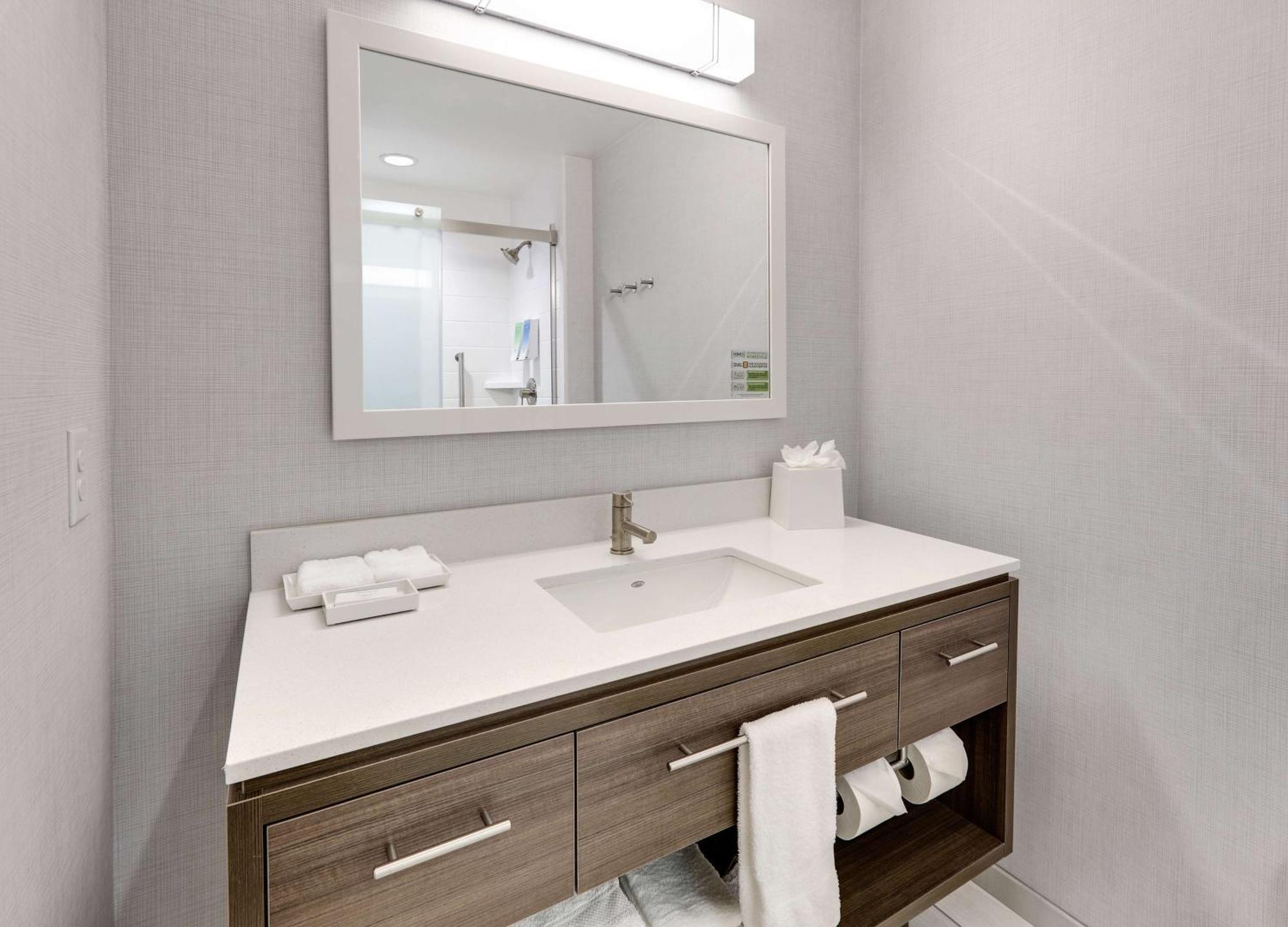 Home2 Suites By Hilton Euless Dfw West, Tx Ngoại thất bức ảnh