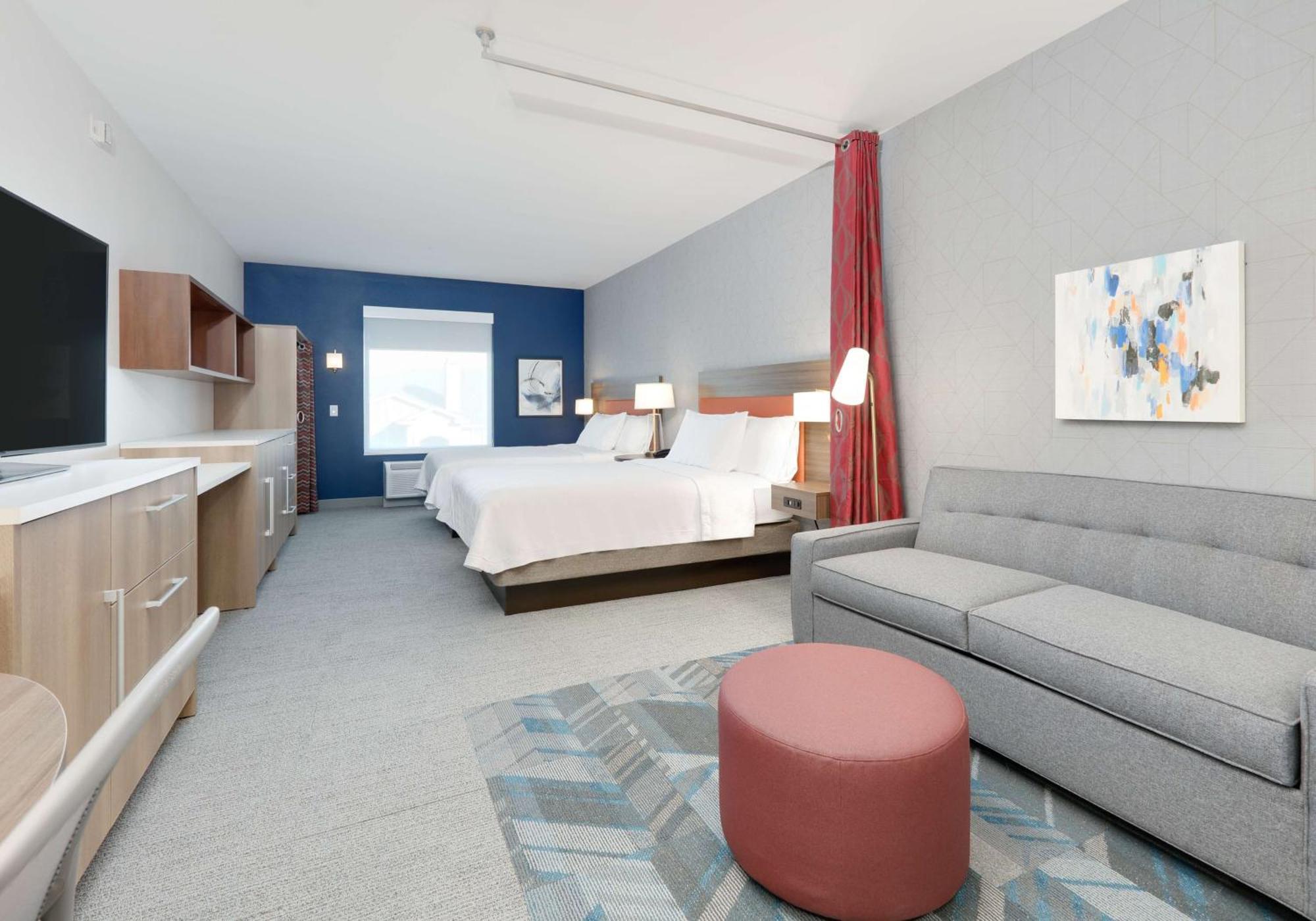 Home2 Suites By Hilton Euless Dfw West, Tx Ngoại thất bức ảnh