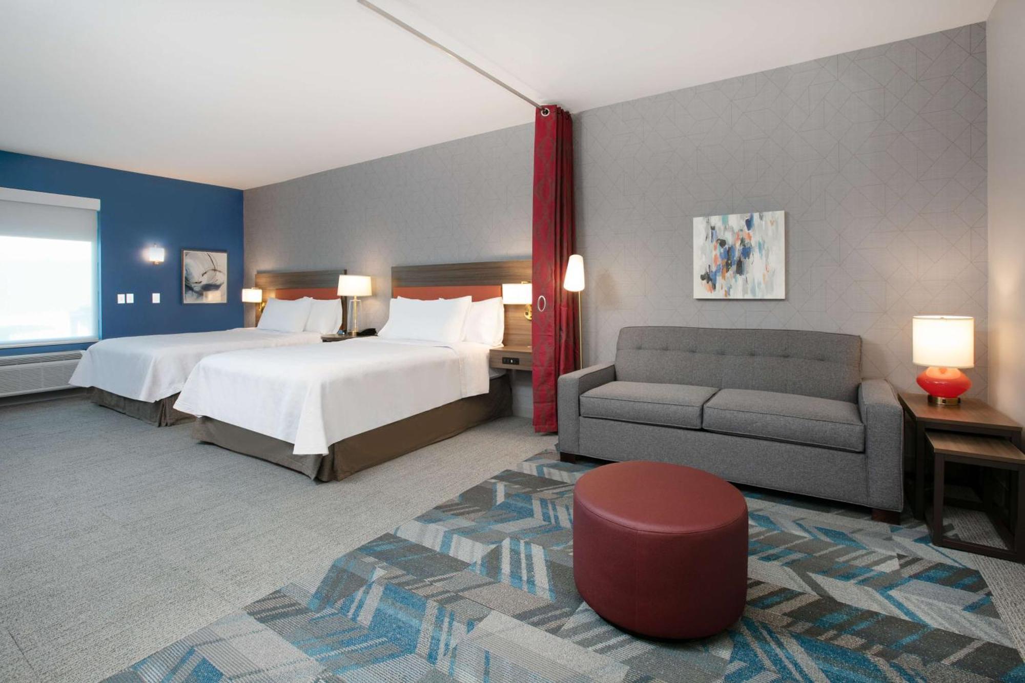 Home2 Suites By Hilton Euless Dfw West, Tx Ngoại thất bức ảnh